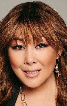 Анита Цой /