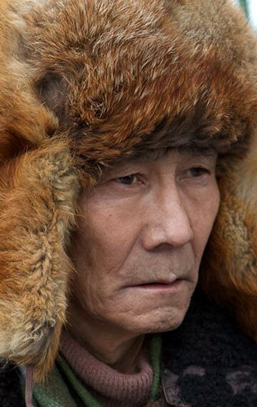 Михаил Скрябин / 