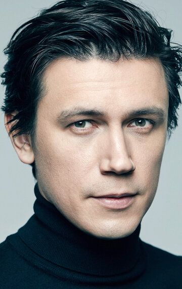 Леонид Бичевин / 