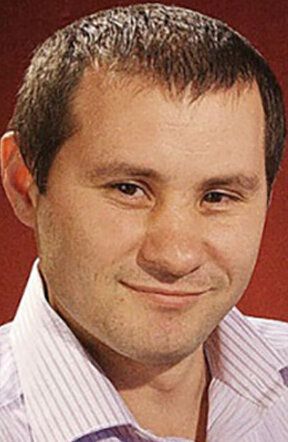 Марат Гудиев / 