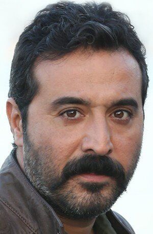 Мустафа Юстюндаг / Mustafa Üstündağ