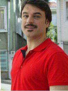 Уфук Озкан / Ufuk Özkan