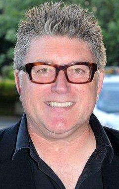 Пэт Шорт / Pat Shortt