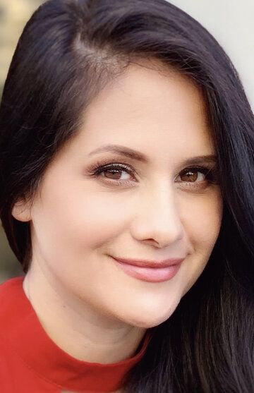 Сильвана Ариас / Silvana Arias