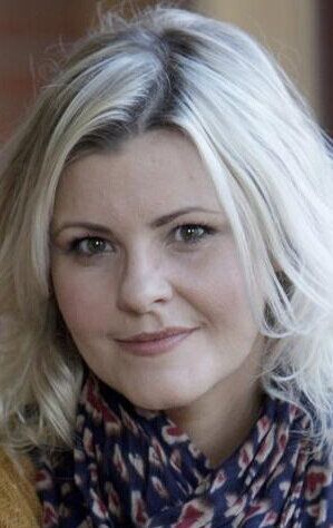 Тара Линн О’Нил / Tara Lynne O'Neill