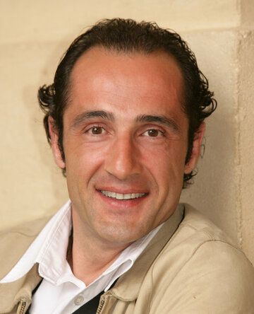 Бруно Риччи / Bruno Ricci