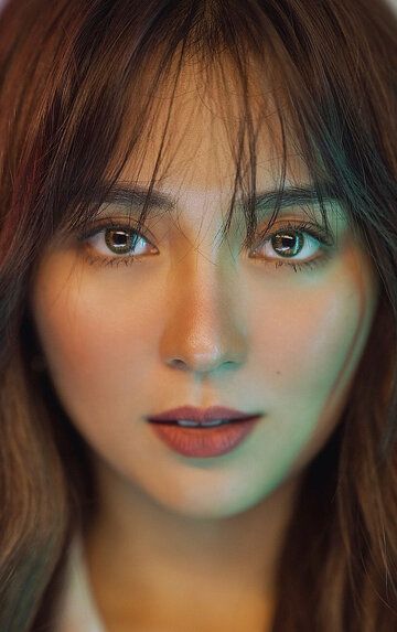 Кэтрин Бернардо / Kathryn Bernardo