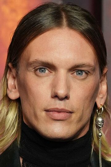 Джейми Кэмпбелл Бауэр / Jamie Campbell Bower