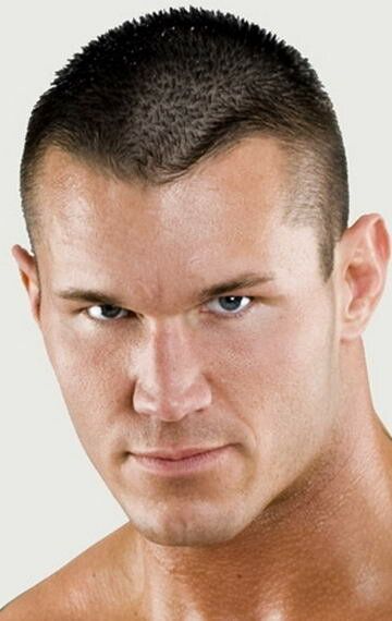 Рэнди Ортон / Randy Orton