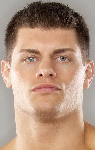 Коди Раннелс / Cody Rhodes