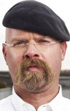 Джэйми Хайнеман / Jamie Hyneman