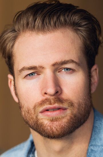 Ретт Рамирез / Rhett Wellington