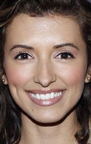 Индия де Бефорт / India de Beaufort