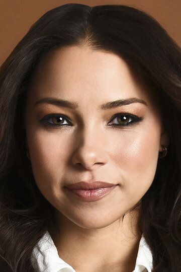 Джессика Паркер Кеннеди / Jessica Parker Kennedy
