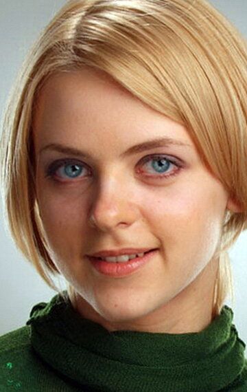 Светлана Павлова /
