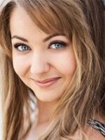Кэти Чэпман / Katie Chapman
