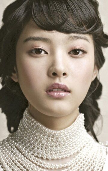 Ли Ын-сон / Lee Eun-seong