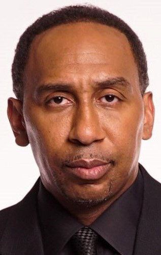 Стефен А. Смит / Stephen A. Smith