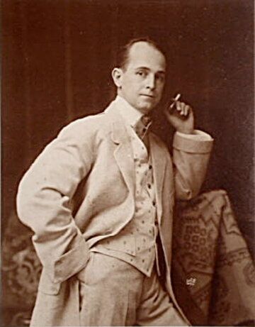 Уинзор МакКэй / Winsor McCay