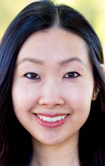 Катрин Ким Пун / Catherine Kim Poon