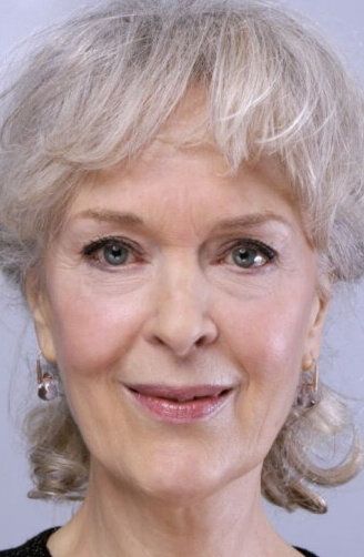 Эвелин Бюиль / Evelyne Buyle