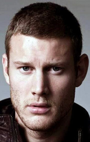 Том Хоппер / Tom Hopper