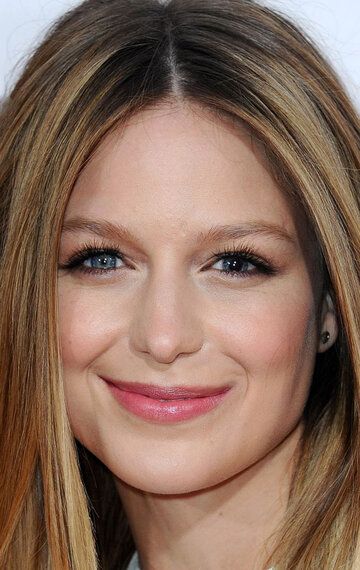 Мелисса Бенойст / Melissa Benoist