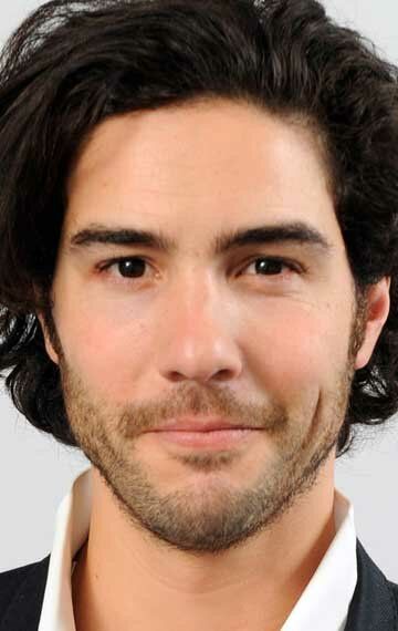 Тахар Рахим / Tahar Rahim