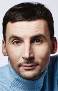 Валентинас Круликовскис / Valentinas Krulikovskis