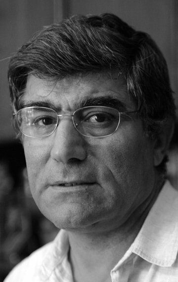 Грант Динк / Hrant Dink