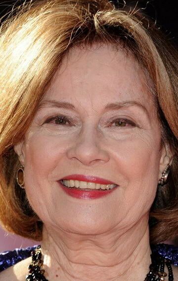 Дайан Бэйкер / Diane Baker