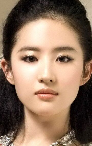 Лю Ифэй / Liu Yifei