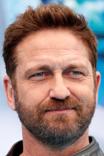Джерард Батлер / Gerard Butler