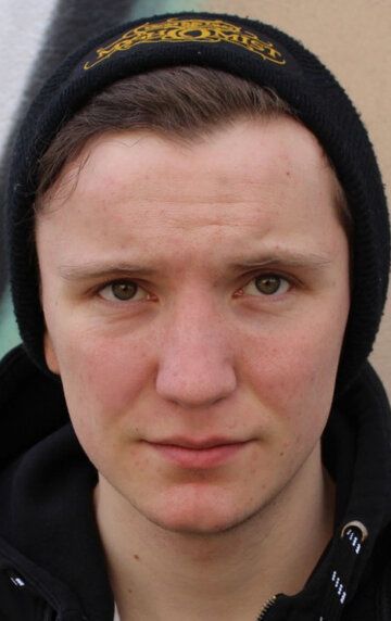 Леонард Каров / Leonhard Carow
