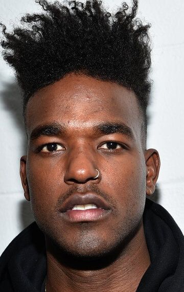 Люк Джеймс / Luke James