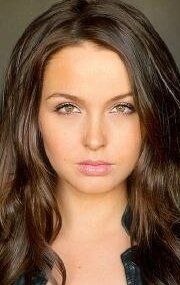 Камилла Ладдингтон / Camilla Luddington