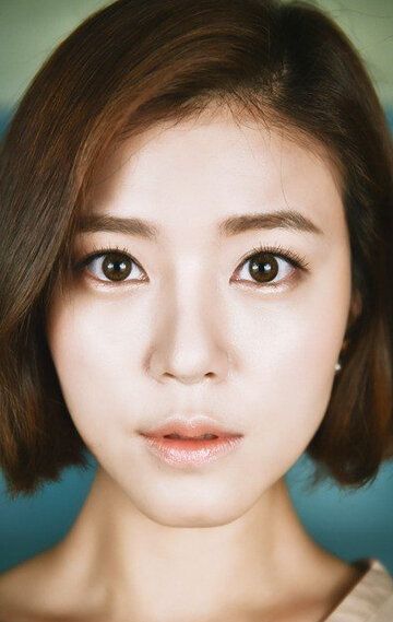Чон Щи-а / Jeong Shi-ah