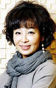 Ли Ми-ён / Lee Mi-yeong
