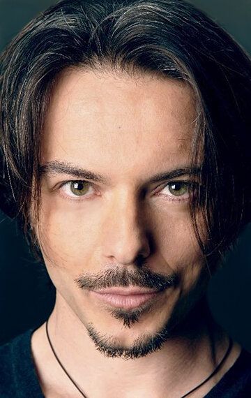 Даниэль Фавилли / Daniele Favilli