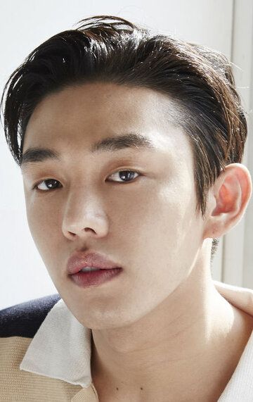 Ю А-ин / Yoo Ah-in