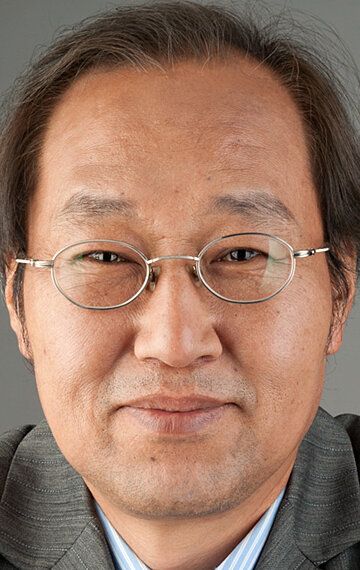 Ким Ик-тхэ / Kim Ik-tae