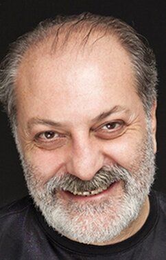 Танер Туран / Taner Turan