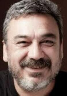 Фарук Акгёрен / Faruk Akgören