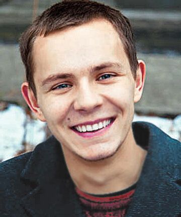 Семен Спесивцев / 