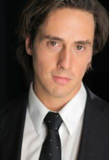 Джордж Галлахер / George Gallagher