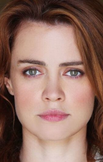 Натали Рапти Гомес / Nathalie Rapti Gomez