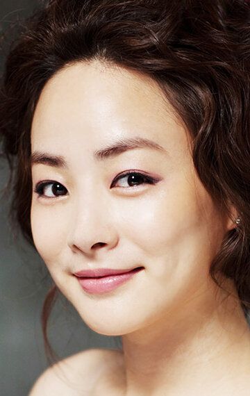 Ким Ри-на / Kim Ri-na