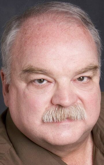 Ричард Рили / Richard Riehle