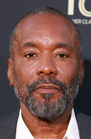 Ли Дэниелс / Lee Daniels