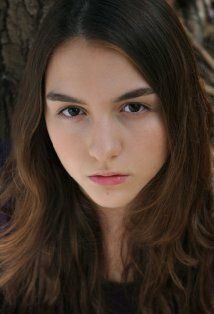 Куинн Шепард / Quinn Shephard